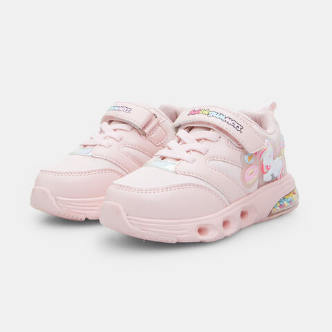 Sneakers para niñas Bubblegummers, Rosa Sneakers para niñas Bubblegummers, Rosa